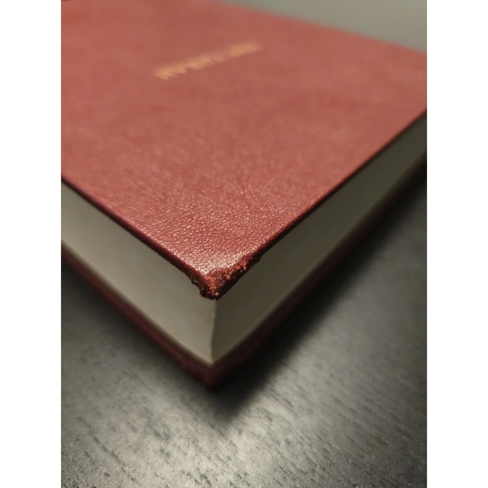 The Torah: A Modern Commentary Gunther Plaut English and Hebrew Edition 1981